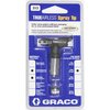 Graco SPRAY TIP BLK/SLR 0.013"" TRU313